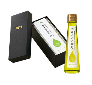 ひとさじの旬 アルベキーナ種 92g ギフトボックス入り