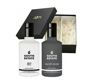 GOUTIS ESTATE BREEZE+MILLER’S BLEND 2本 ギフトセット