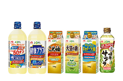 ベーシックオイル