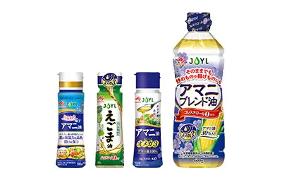 オメガ3シリーズ