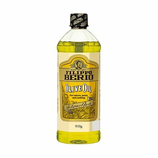 「FILIPPO BERIO オリーブオイル」 ９１０ｇエコペット