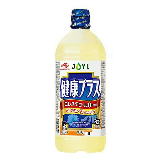 AJINOMOTO 健康プラス」 900gエコボトル | J-オイルミルズ公式